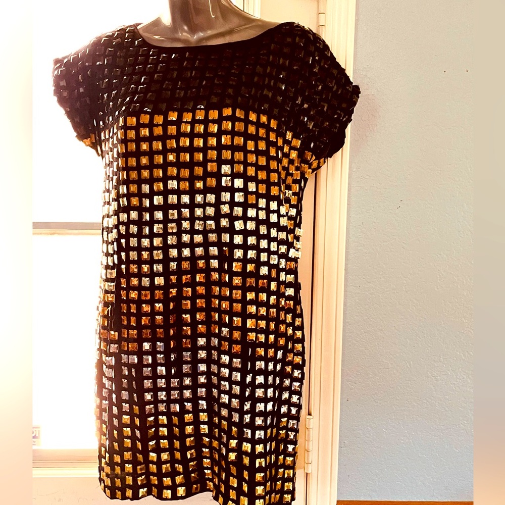 Frenchconnection Sequins‎ Mini Party